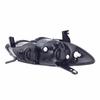 BYD F3-C2/F3R Second Gen Front Headlight Assembly