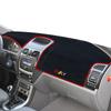 Geely Emgrand EC715 Dashboard Sunshade Mat for Sun Protection