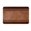 SPIRELLA Tapis De Bain BALANCE 60x90 Cm - Marron