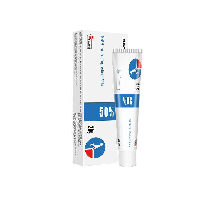 1Pcs From China Traditional for People Useful Tools Home First Aid Kit Cream Fissure