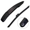 Rear Wiper Arm & Blade For Ford Bronco Sport 2021-2024 M1PZ17526C, M1PZ-17526-C