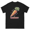 Karotten Früchte Gemüse Frische Lebensmittel Lebensmittel T-Shirt