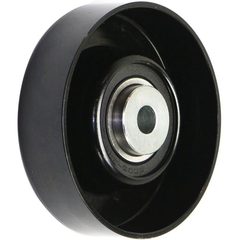 A03E-Car Belt Idler Pulley 17530-77E00 For Chevy   Sidekick SX4 17530-77E00