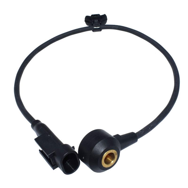 

1/10x Knock Sensor for 2008-2014 Hyundai Kia Sonata Santa Fe Optima Forte 2.0L 2.4L OEM 392502G100 39250-2G100 1pcs