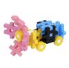 Gakken New Blocks Basic Set, EC 280 Parts (Ages 2 and Up) A10807