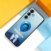 S-Severance Mark S-Scout Phone Case For Samsung Galaxy A 22,71,53,52,51,72,73,5G,Note,J7,8,9 Soft Black Cover