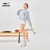 ERKE Women's Xiaoyun Lightweight Chunky Sneakers