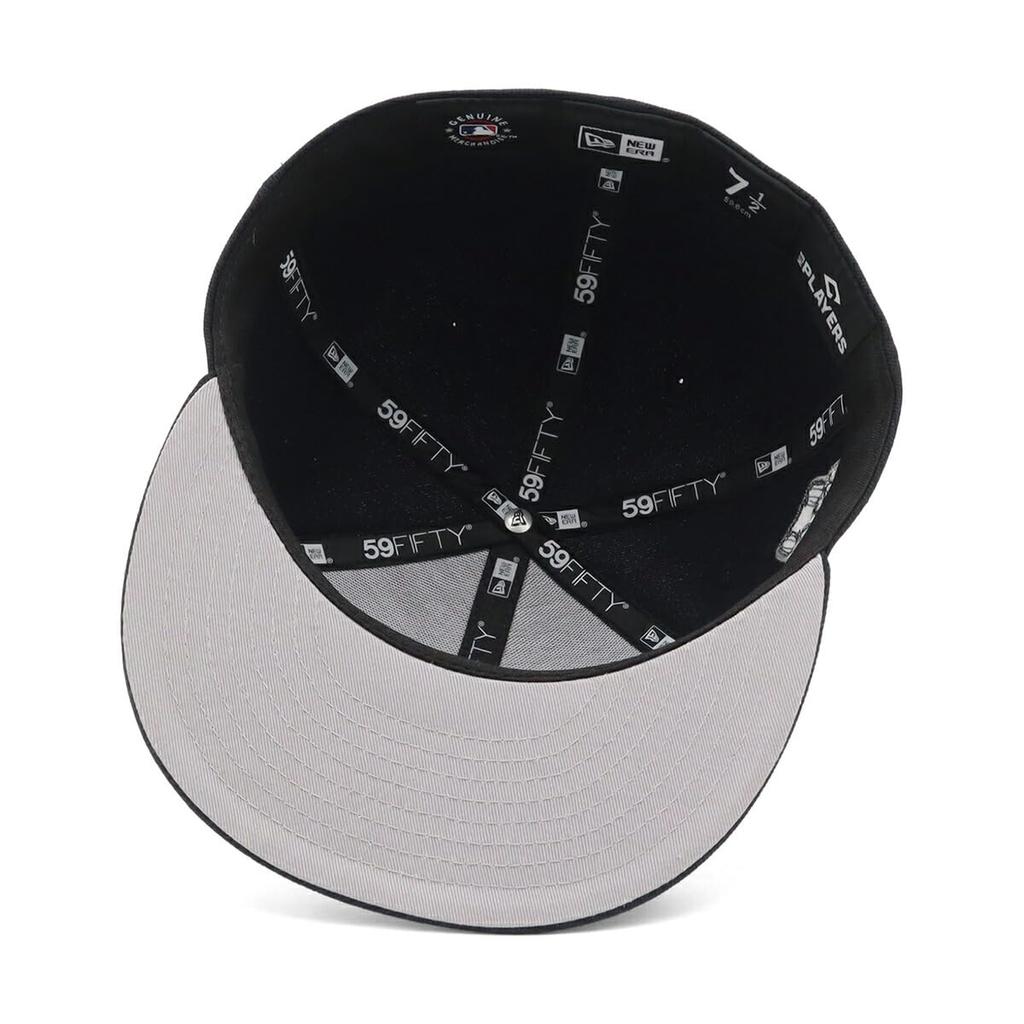 New Era 59FIFTY New York Yankees Aaron Judge NY Navy Cap Size 7 5950 NEYYAN MVP AARON JUDGE NVY 5/8