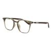 Square Metal Rice Nail Frame Men Prescription Custom Presbyopia Glasses Women Optical Photochromic Anti Blue Ray Myopia Eyewear