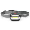 3W COB LED Headlamp for Outdoor Activities