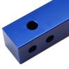 2inch Shackle Hitch Receiver Aluminum Towing Accessories Simple Installation Block Replace
