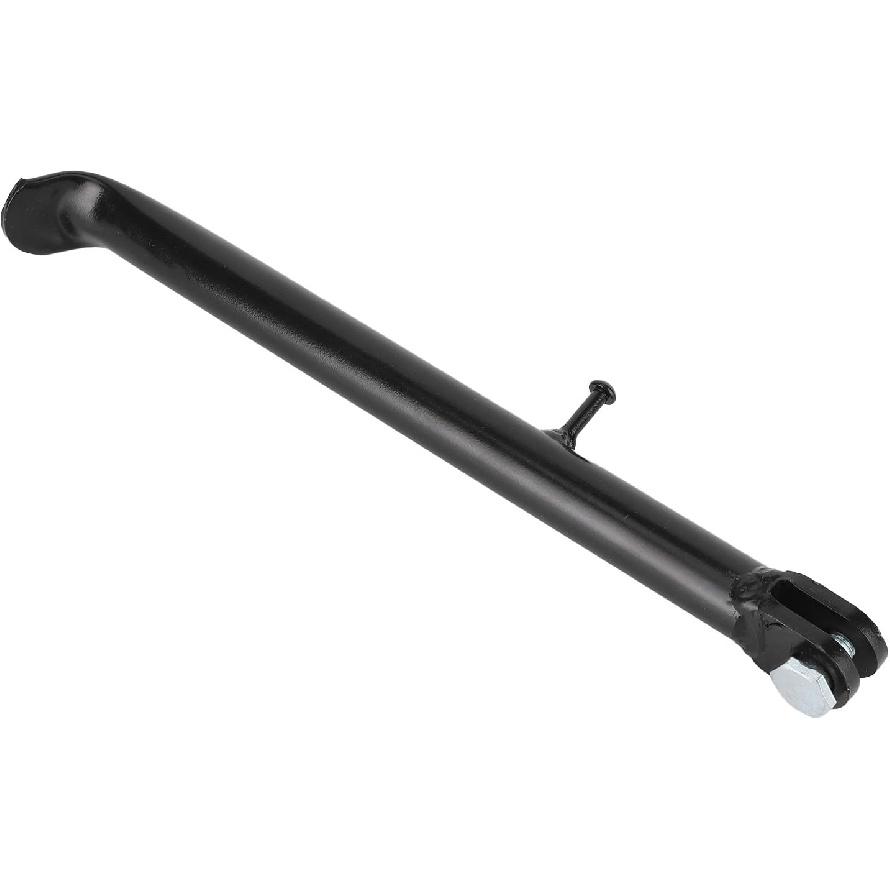 Aramox 12in Kick Stand with Spring Fit for SDG SSR Dirt Pit Bike, Steel Alloy Replacement Accessory