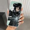 The Walking Dead Daryl Dixon Phone Case for Xiaomi Poco X7 X6 X5 X4 X3 Nfc F7 Ultra F6 F5 Pro F4 GT F3 M6 M5S M4 M3 Soft Print S