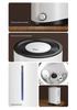 Aroma Humidifier for Home & Office, Top-Fill, Large Capacity