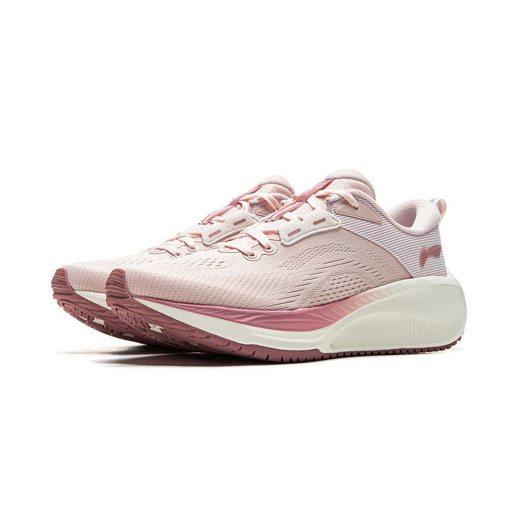 Li Ning MINE JUMP 2.0 V2 Cushioning Slip Resistant Abrasion Resistant Breathable Lightweight Low Top Running Shoes ARSU070-6