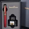 HERO 777 Masterpiece Fountain Pen for Men & Women – Ideal for Writing Practice, Office Use & Gifts