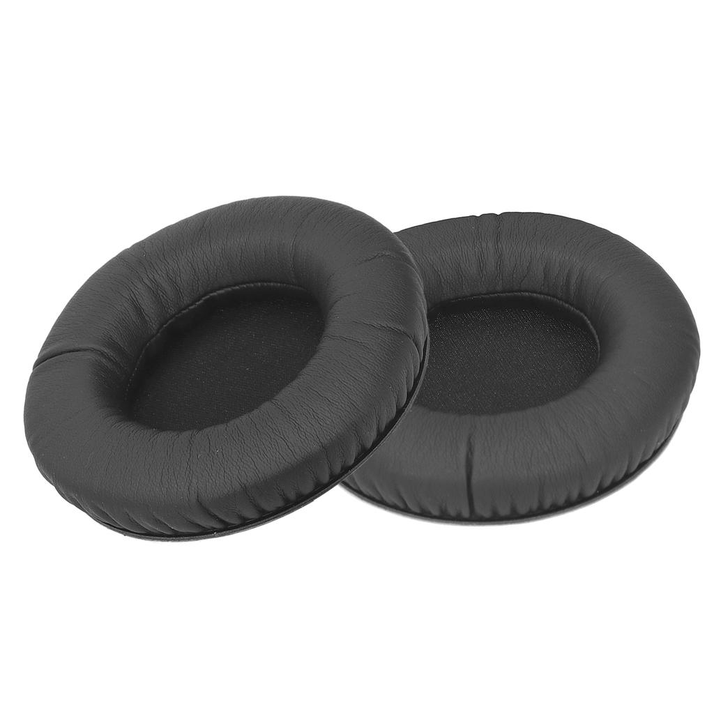 GSI‑34 Headset Ear Cushions Headphone Earpads Ear Cover for Steelseries Siberia V1V2V3