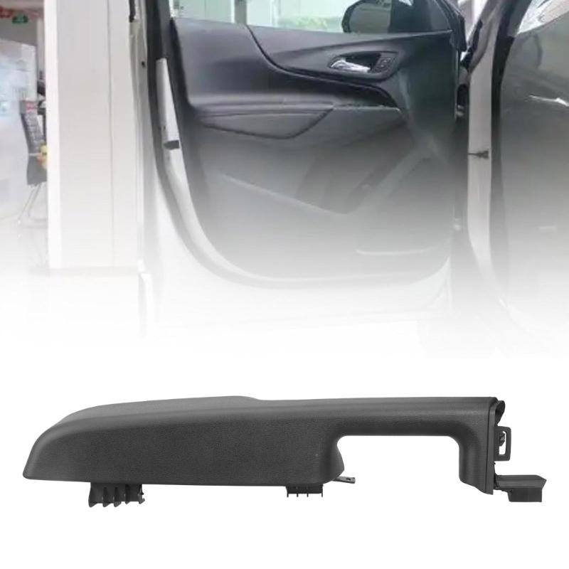 Front Right Door Armrest Handle for 99-06 12472876 Replacement Part Automotive Interior Armrest Handle Assembly