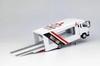Gaincorp Products 1/64 Mitsubishi FUSO Truck Mitsubishi RALLIART Finished Product