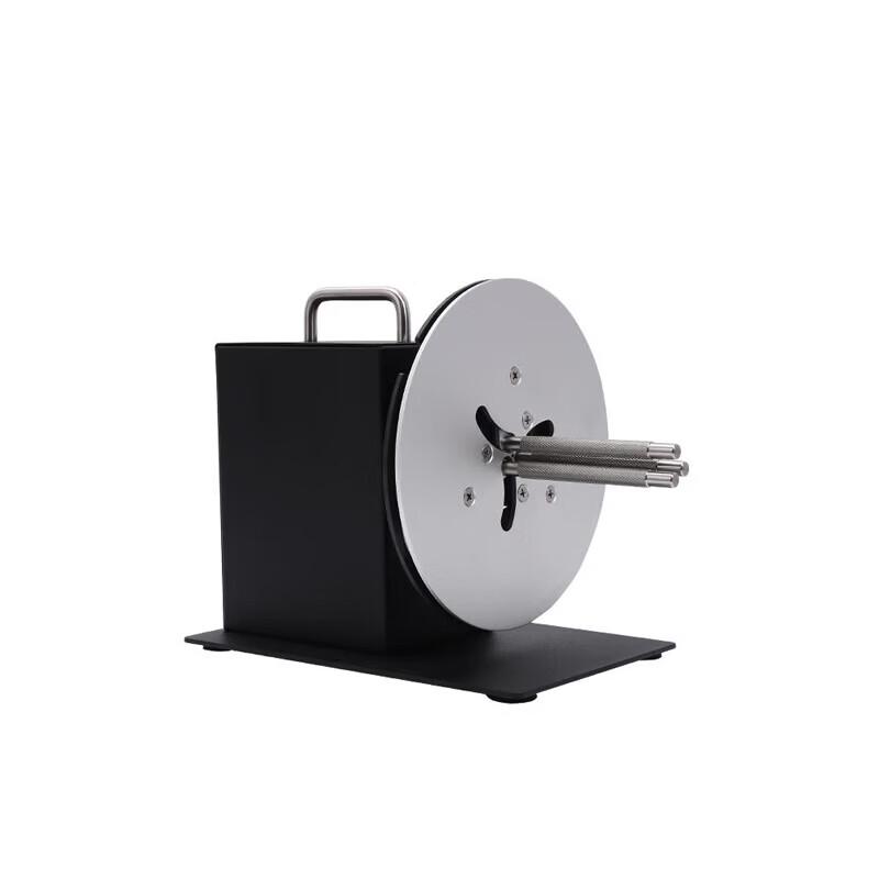 Lbo Handing R3 Automatischer bidirektionaler Etikettenaufwickler CN-Stecker (Adapter enthalten)