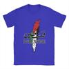 Unisexs Palestine Map Palestinian T Shirts Cotton Clothes Summer Awesome ShortSleeve TShirt ONeck Fashion Tshirt Plus Size