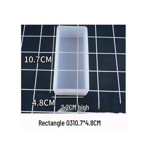 Geometric Sphere Crystal Epoxy Silicone Mold for DIY Dried Flower Specimens.