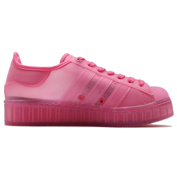 Adidas Wmns Superstar Jelly 'Semi Solar Pink' Women's FX4322