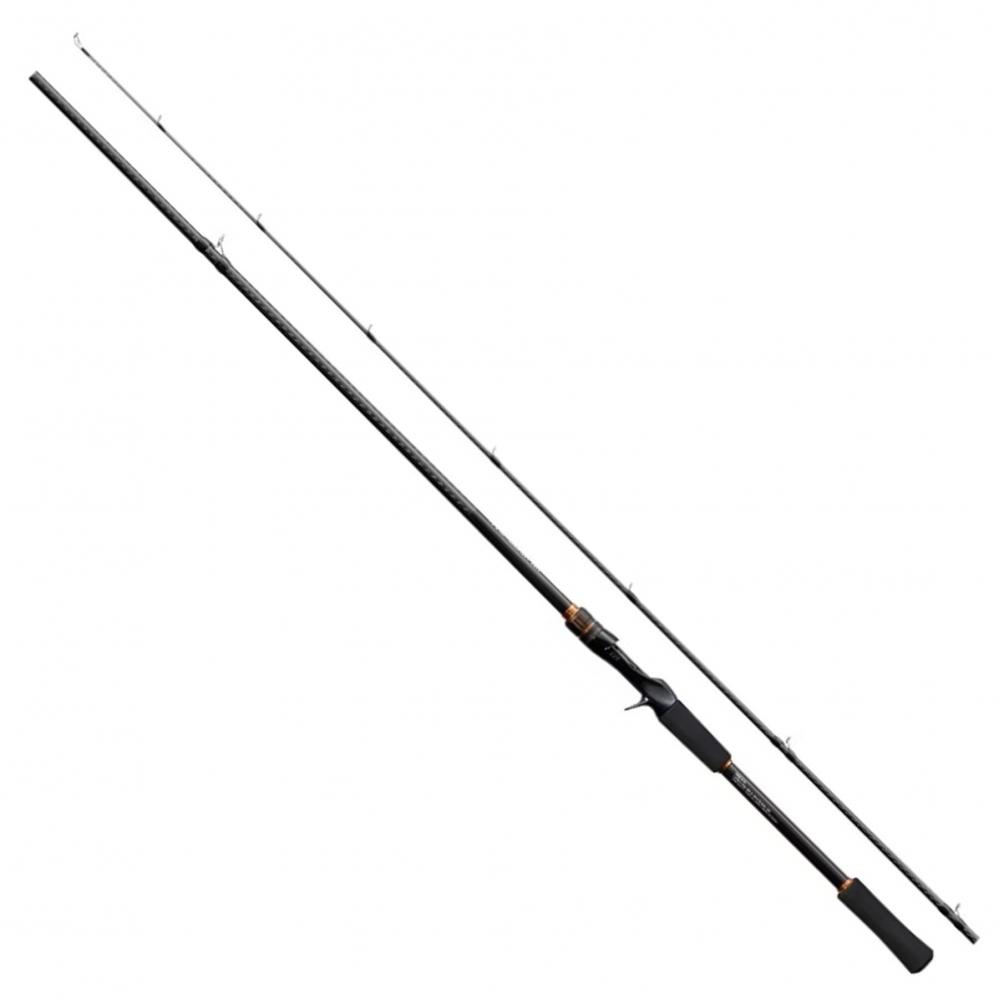 

Shimano Shimano Rockfish Road 24 Hard Rocker Bb B83m