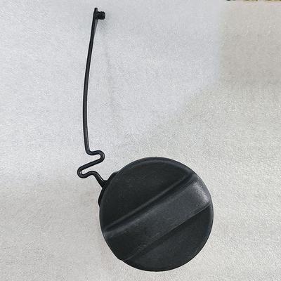 Capac Rezervor Combustibil Negru Fără Blocare LF0310250 Pentru Mazda 3 6 CX-3 CX-9 CX-5