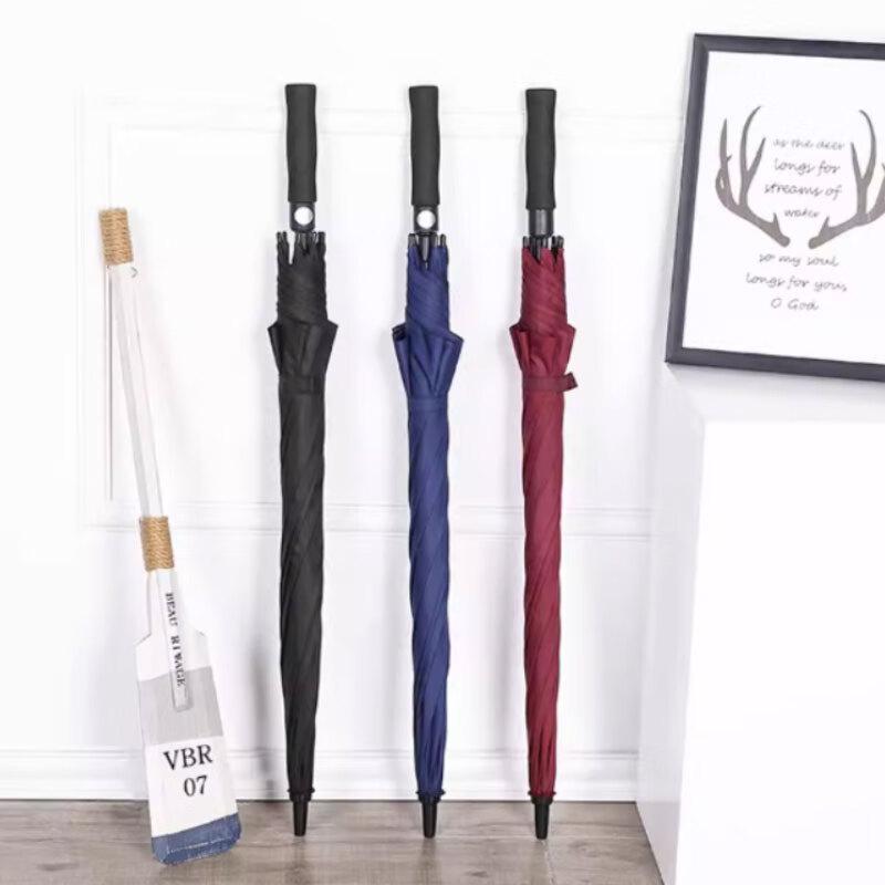 QINXING Business Long Handle Umbrella