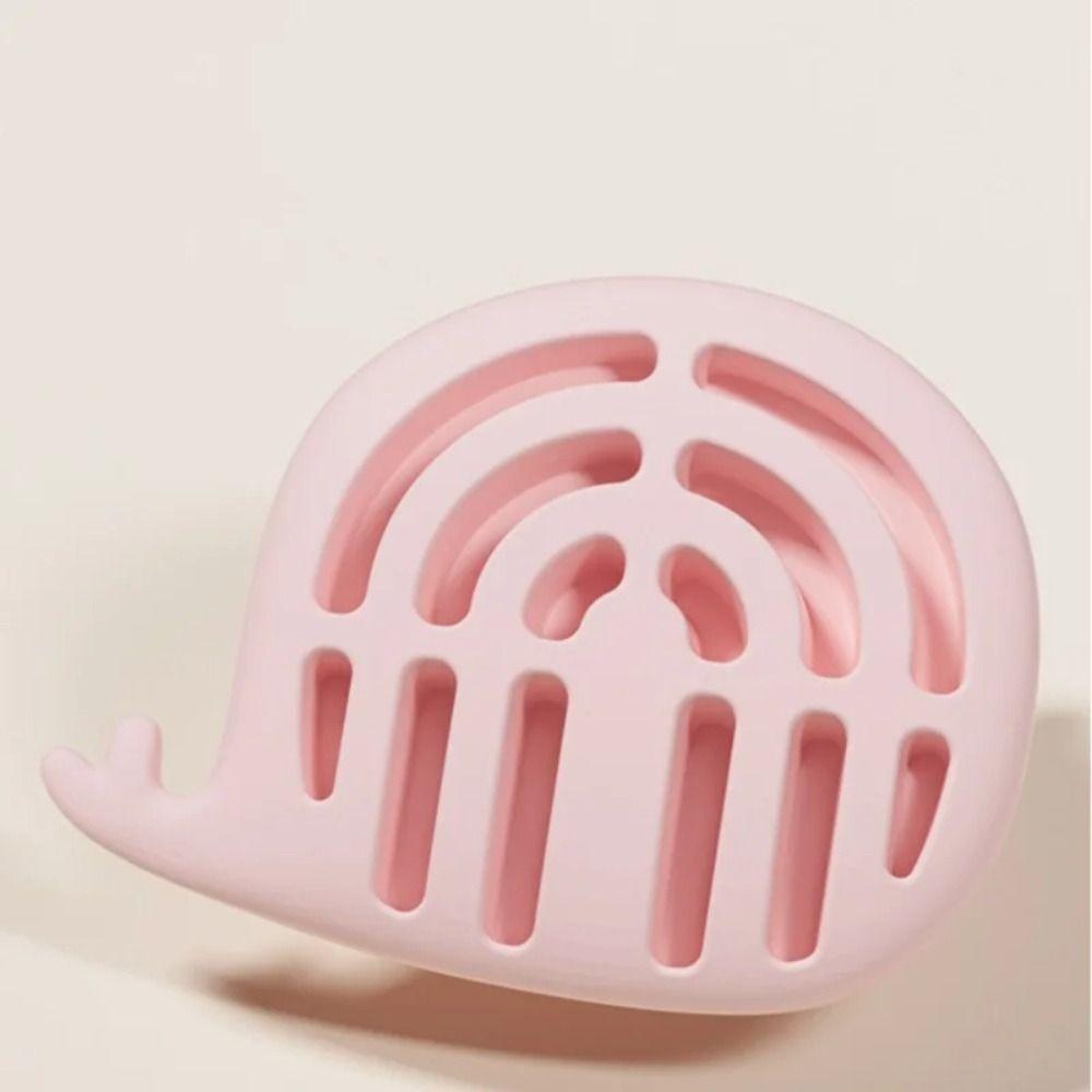 1 Pair Non Slip Foot Arch Trainer Soft Overlapping Toes Corrector Toes Separators  Thin Legs