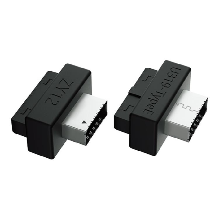 

Професійні USB 3.0 материнські плати до Type E Адаптери з підтримкою 19-контактних та 20-контактних роз ємів для швидкої передачі 5 Гбіт/с Легке встановлення