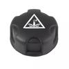 Engine Water Tank Radiator Coolant Cap Radiator Tank Cover Radiator Exspansion Water Tank Cap For Citroen Peugeot Vauxhall Fiat