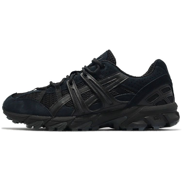 

Унисекс кроссовки ASICS Gel Sonoma 15-50 Triple Black 1201A438-001 40