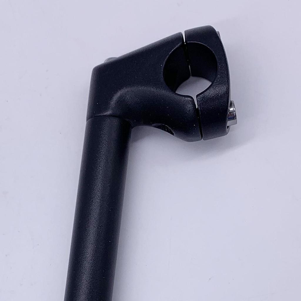 Bike Quill Stem Gooseneck Handlebar Riser Cruiser Stems Repair Fitting