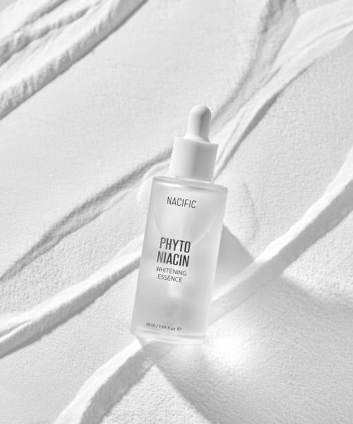NACIFIC Phyto Niacin Whitening Essence 50ML