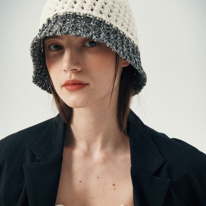 

ВСЕ НЕЗАВЕРШЕНО Панама Соборо (3 цвета) Black (Soboro)