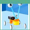 Self Made Electric Insect Assembly Experimental Material Set Kid Puzzle Toys For Kids Educational Stem Toy