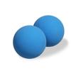 High-elastic Squash Ball Fast Speed Squash Racquet Balls Racquet Sports Racquetball  Training