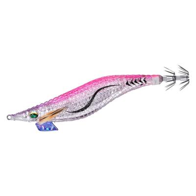 Daiwa Laser Impact Emeraldas Shine Keimura Purple Pink LC-LI3.5LI