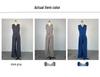 Conjunto de Moda de Verano 2025 para Mujer: Chaleco sin Mangas de Cuello en V y Pantalones de Pierna Ancha