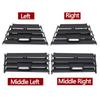 Car Left Right Central Air Conditioner AC Vent Grill Outlet Repair Kit For BMW 3 4 Series F30 F31 F34 F35 F32 F33 F36 F82 F83