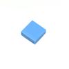Bricks Toys DIY Educational Creative Compatible 100pcs Building Blocks Figure Smooth 1x1 24Color Size for With Brands Children
