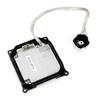 Car HID Headlight Xenon Ballast Control Unit with Bulb Module 86996-51085 for Lexus RX450h IS350 IS350F IS350C