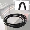 WE03X29897 WE12M22 WE12M33 WE12X21574 for GE Dryer Drive Belt