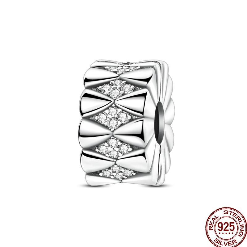 Copper Cross Bible Dove Holy Blessing Demon Eye Shiny Charm Bead Fit Pan Original Bracelet Diy Exquisite