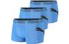 Boxer Briefs Combo Set Men's Blue 701220208-004