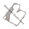 Motorcycle Engine Full Gasket Kit Head Gasket For YAMAHA YZF R6 YZF-R6 2006-2024 2015 2016 2017 2018 2019 2020 2021 2022 2023