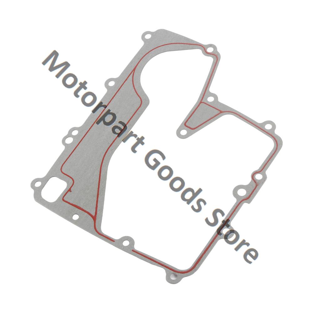 Motorcycle Engine Full Gasket Kit Head Gasket For YAMAHA YZF R6 YZF-R6 2006-2024 2015 2016 2017 2018 2019 2020 2021 2022 2023