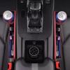 For Proton X50 2020~2025 Car Seat Gap Filler Storage Box Sundries Tidying Kit Organizer Case Provide Lasting Durable Accessories